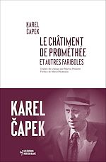 Télécharger le livre :  Le châtiment de Prométhée et autres fariboles