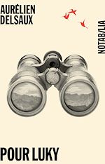 Télécharger le livre :  Pour Luky