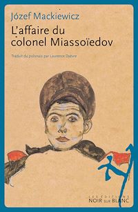 Téléchargez le livre :  L'affaire du colonel Miassoïedov