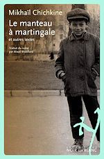 Télécharger le livre :  Le Manteau à martingale