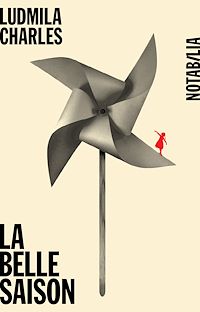 Téléchargez le livre :  La belle saison