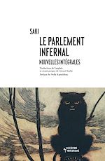 Télécharger le livre :  Le Parlement infernal