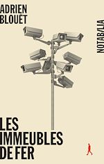 Télécharger le livre :  Les immeubles de fer