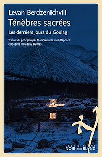 Téléchargez le livre :  Ténèbres sacrées