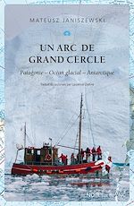 Télécharger le livre :  Un arc de grand cercle