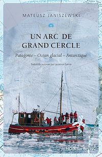 Téléchargez le livre :  Un arc de grand cercle