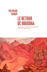 Téléchargez le livre :  Le Retour de Bouddha