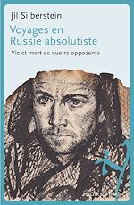 Télécharger le livre :  Voyages en Russie absolutiste