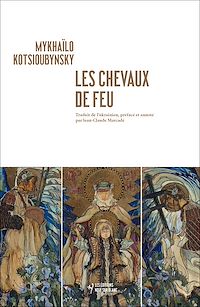 Téléchargez le livre :  Les chevaux de feu