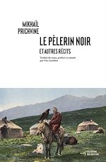 Télécharger le livre :  Le Pèlerin noir et autres textes