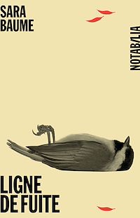 Téléchargez le livre :  Ligne de fuite