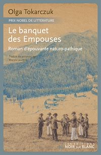 Téléchargez le livre :  Le Banquet des Empouses