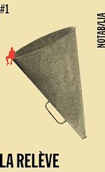 Télécharger le livre :  La Relève#1