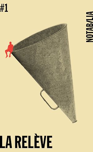 Téléchargez le livre :  La Relève#1