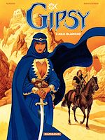 Télécharger le livre :  Gipsy - Tome 5 - L'Aile blanche