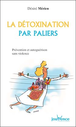Télécharger le livre :  La détoxination par paliers