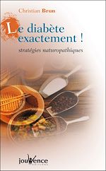 Télécharger le livre :  Le diabète... exactement !