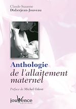 Télécharger le livre :  Anthologie de l'allaitement maternel