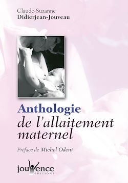 Télécharger le livre :  Anthologie de l'allaitement maternel