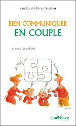Download this eBook Bien communiquer en couple