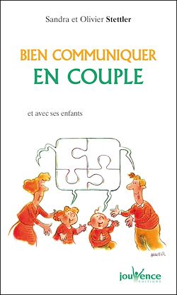 Télécharger le livre :  Bien communiquer en couple
