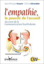 Télécharger le livre :  L'empathie, le pouvoir de l'accueil