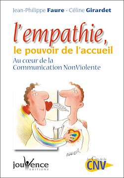 Télécharger le livre :  L'empathie, le pouvoir de l'accueil