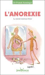 Télécharger le livre :  L'anorexie