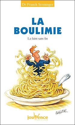 Télécharger le livre :  La boulimie