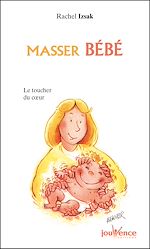 Télécharger le livre :  Masser bébé