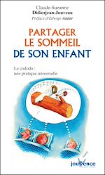 Télécharger le livre :  Partager le sommeil de son enfant