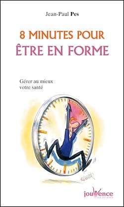 Télécharger le livre :  8 minutes pour être en forme