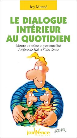 Télécharger le livre :  Le dialogue intérieur au quotidien