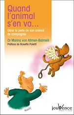 Download this eBook Quand l'animal s'en va...