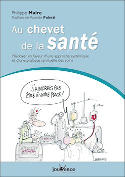Télécharger le livre :  Au chevet de la santé