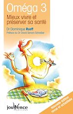 Download this eBook Oméga 3 (nouvelle édition)