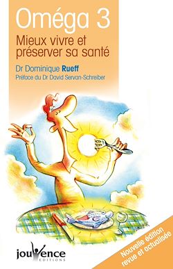 Télécharger le livre :  Oméga 3 (nouvelle édition)