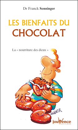 Télécharger le livre :  Les bienfaits du chocolat
