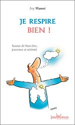 Télécharger le livre :  Je respire bien !