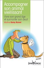 Download this eBook Accompagner son animal vieillissant