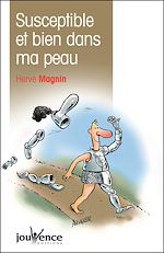Download this eBook Susceptible et bien dans ma peau