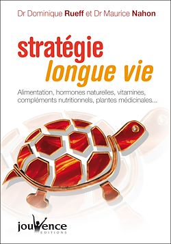 Télécharger le livre :  Stratégie longue vie