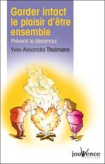 Download this eBook Garder intact le plaisir d'être ensemble