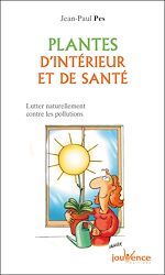 Télécharger le livre :  Plantes d'intérieur et de santé