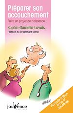 Download this eBook Préparer son accouchement (nouvelle édition)
