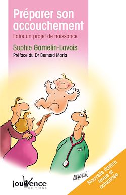 Télécharger le livre :  Préparer son accouchement (nouvelle édition)