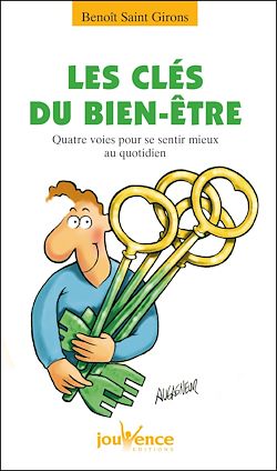 Télécharger le livre :  Les clés du bien-être