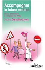 Download this eBook Accompagner la future maman