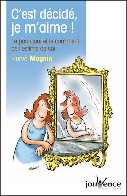 Télécharger le livre :  C'est décidé, je m'aime !
