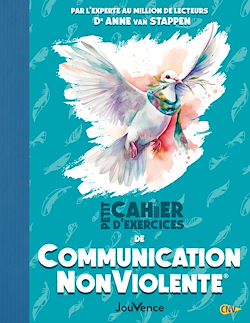Télécharger le livre :  Petit cahier d'exercices de Communication NonViolente®